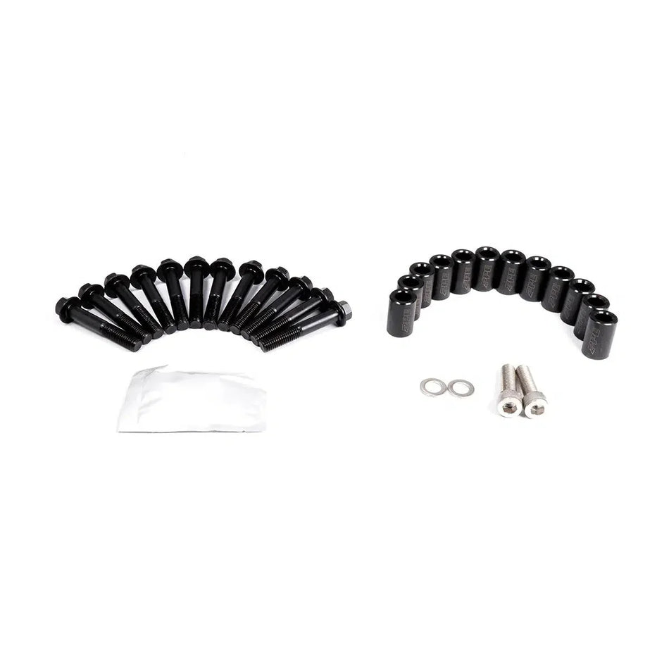1998.5-2018 5.9L/6.7L Cummins PPE Exhaust Manifold Bolt & Spacer Set (216110100)