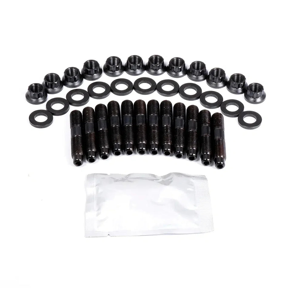 1998.5-2018 Cummins 5.9L/6.7L PPE Exhaust Manifold Stud, Nut & Washer Kit (216110200)
