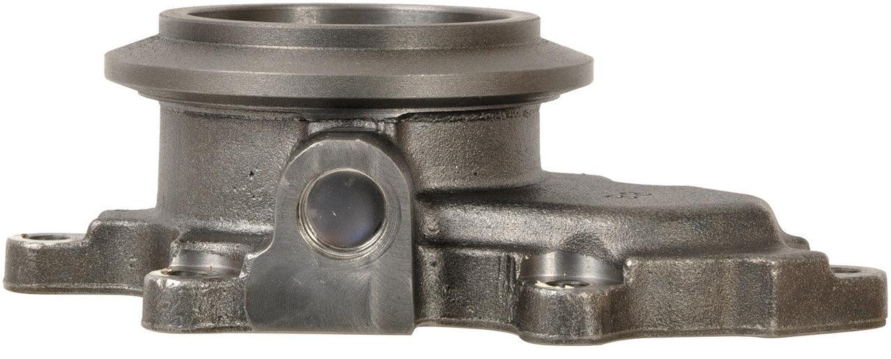 1999-2003 Powerstroke 7.3L Exhaust Adapter w/Flapper (A1383802N) - Rotomaster
