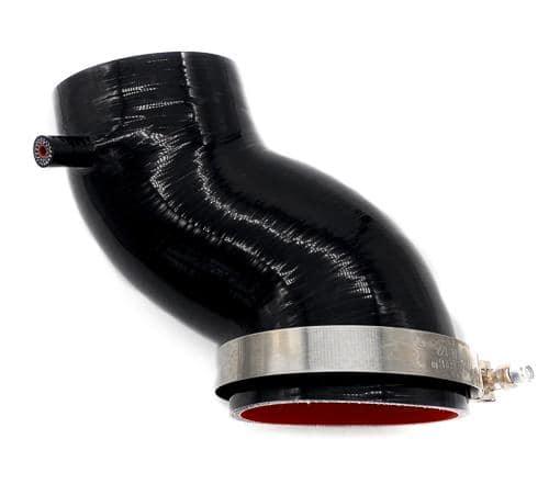 1999-2003 Powerstroke 7.3L KC38r Stage 3 Dual Ball Bearing Turbocharger 66mm/73mm (300254) - KC Turbos