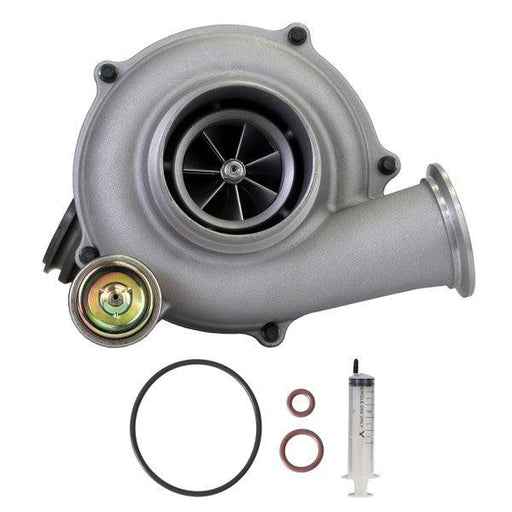 1999-2003 Powerstroke 7.3L Performance Upgrade Turbo Stage 2 w/66mm 88 mm Billet Wheel (A1380155N) - Rotomaster
