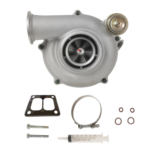 1999-2003 Powerstroke 7.3L Performance Upgrade Turbo Stage 2 w/66mm 88 mm Compressor Wheel (A1380105N) - Rotomaster