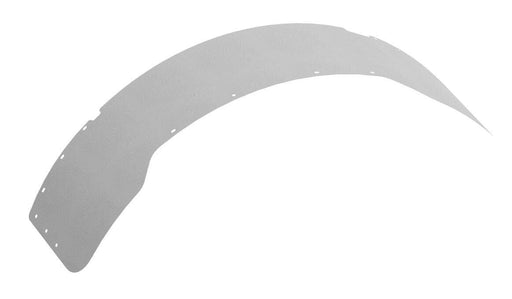 1999-2010 Powerstroke Dually Replacement Fender Liners (TI-FL-99-10) - Trigger Industries