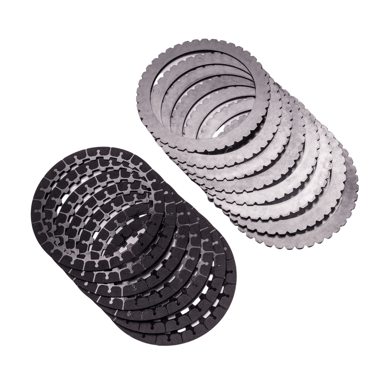 1999-2020 Duramax Allison 1000 High Performance Clutch Kit Alto G3 (A1000-733B) - RevMax