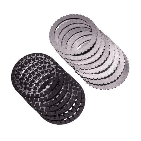 1999-2020 Duramax Allison 1000 High Performance Clutch Kit Alto G3 (A1000-733B) - RevMax