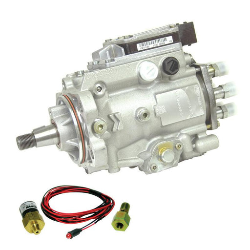 2000-2002 Cummins 5.9L M/T VP44 Injection Pump W/ Low-Pressure Alarm (1050038) - BD Diesel