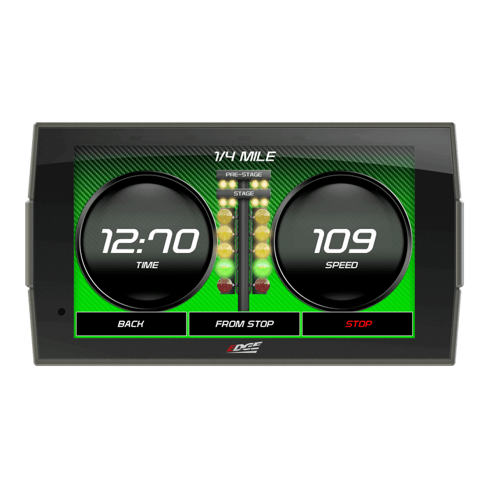 2001-2002 Cummins 5.9L Competition Juice w/ Attitude CTS3 (31701-3) - Edge Products