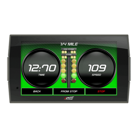 2001-2002 Cummins 5.9L Competition Juice w/ Attitude CTS3 (31701-3) - Edge Products