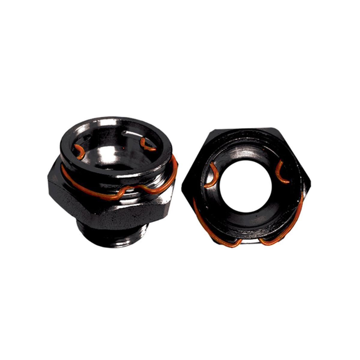 2001-2003 Duramax LB7 Performance Transmission Oil Cooler (124060000) - Pacific Performance Engineering