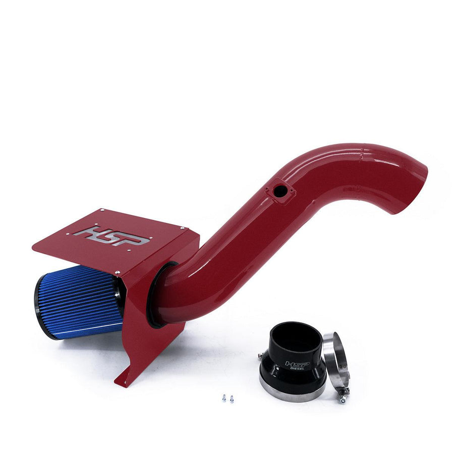 2001-2004 Duramax LB7 HSP Diesel Cold Air Intake (102-HSP)