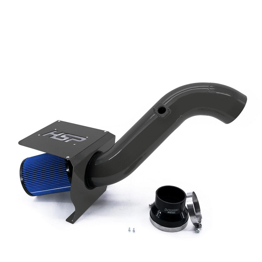2001-2004 Duramax LB7 HSP Diesel Cold Air Intake (102-HSP)