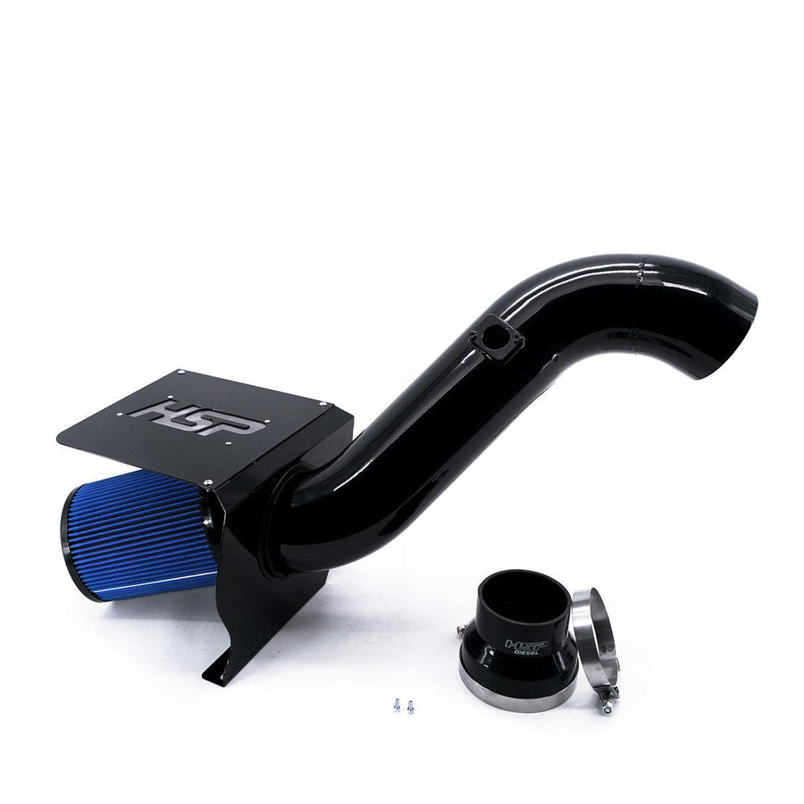 2001-2004 Duramax LB7 HSP Diesel Cold Air Intake (102-HSP)