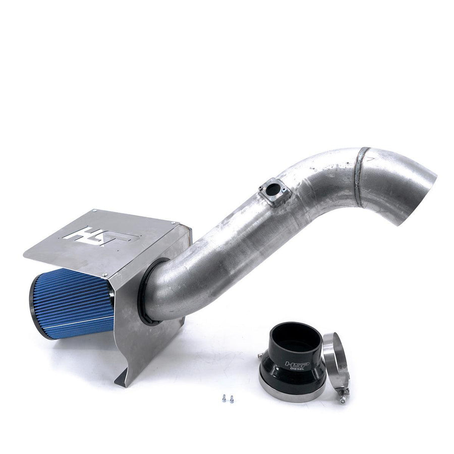2001-2004 Duramax LB7 HSP Diesel Cold Air Intake (102-HSP)