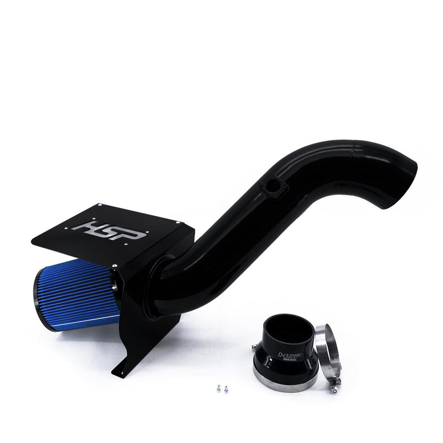 2001-2004 Duramax LB7 HSP Diesel Cold Air Intake (102-HSP)