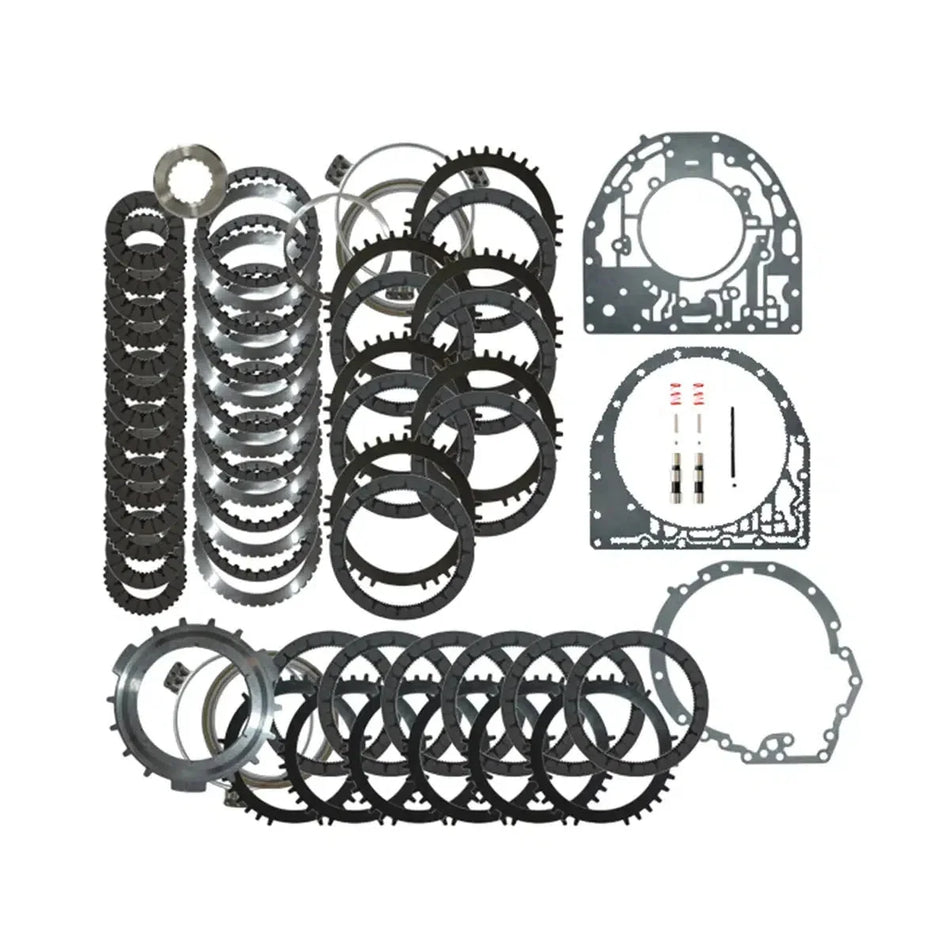 2001-2004 Duramax LB7 PPE Stage6G Transmission Upgrade Kit (128035511)