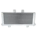 2001-2005 Duramax LB7 Bar & Plate Transmission Cooler (124062101) - Pacific Performance Engineering