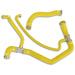 2001-2005 Duramax LB7 Performance Silicone Upper & Lower Coolant Hose Kit (119020100) - Pacific Performance Engineering