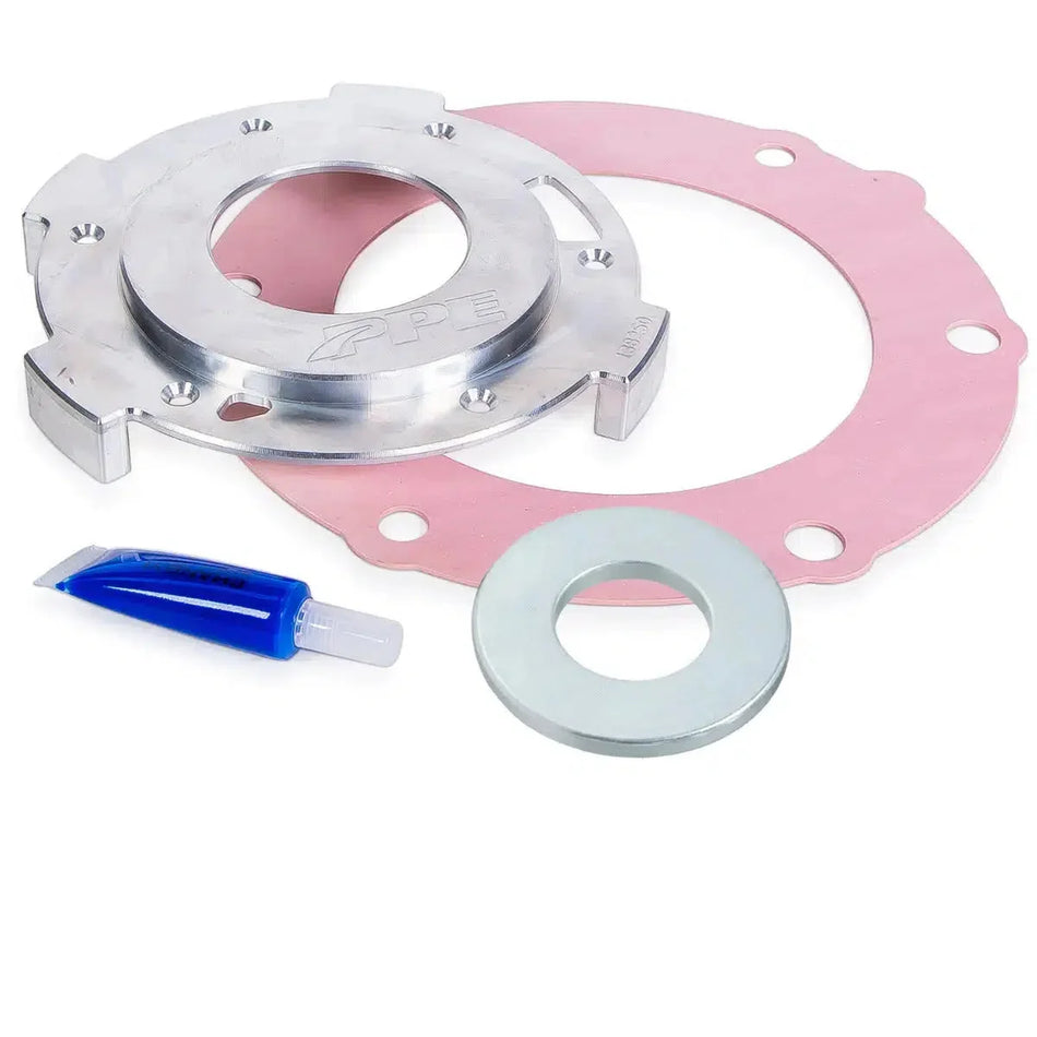 2001-2006 Duramax LB7/LLY PPE Heavy-Duty Transfer Case Pump Housing Upgrade Kit (Pump Rub Kit) (129001000)