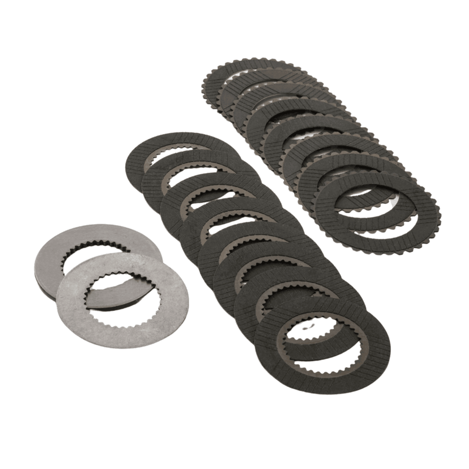 2001-2006 Duramax Allison C1 / C2 / C3 / C4 ProRace GPZ Clutches (A1000-735) - RevMax