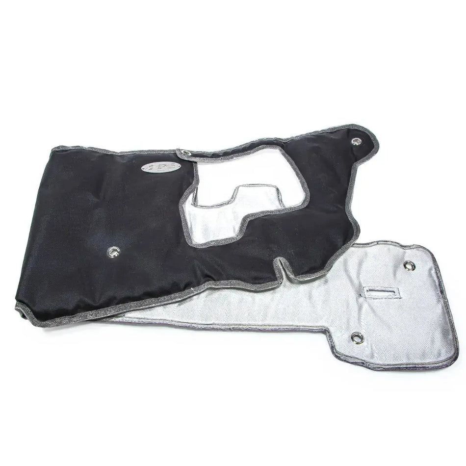2001-2007 Duramax LB7/LLY/LBZ PPE Heat / Sound Insulator Firewall (149000105)