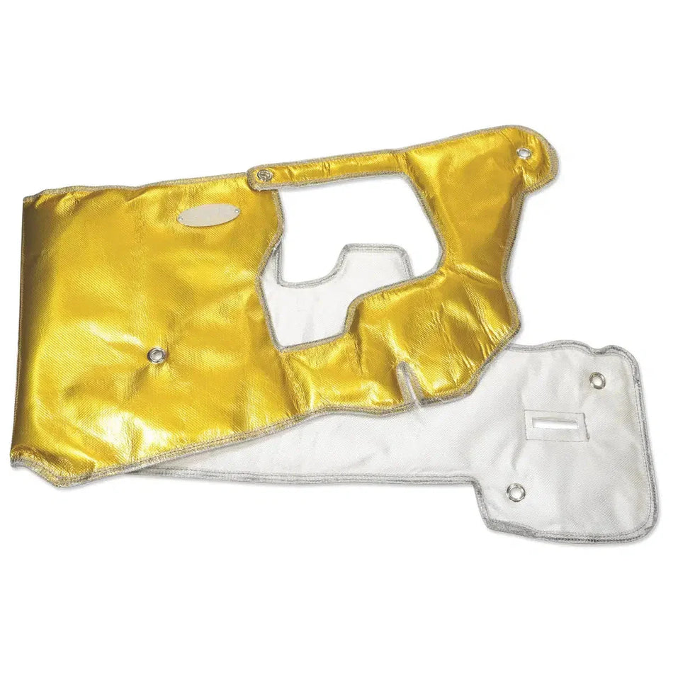 2001-2007 Duramax LB7/LLY/LBZ PPE Heat / Sound Insulator Firewall (149000105)