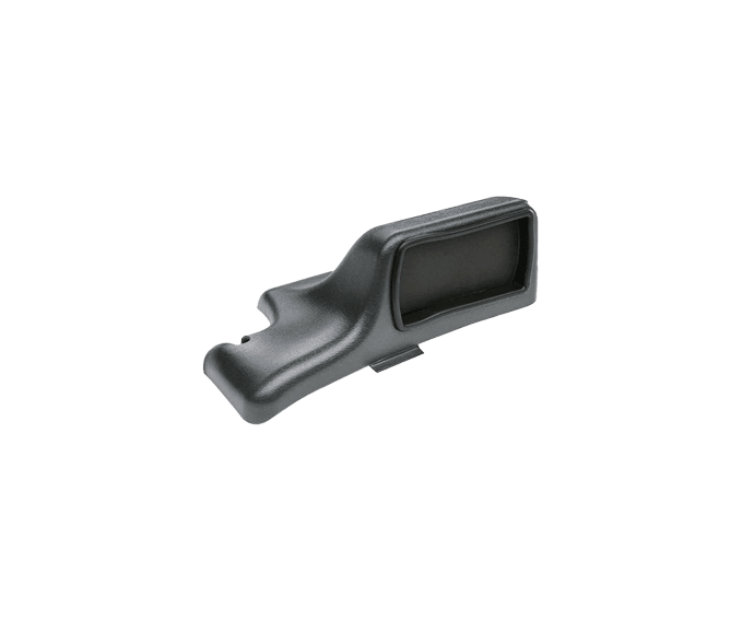 2001-2007 Duramax Dash Pod Comes with CTS and CTS2 adaptors (28500) - Edge Products