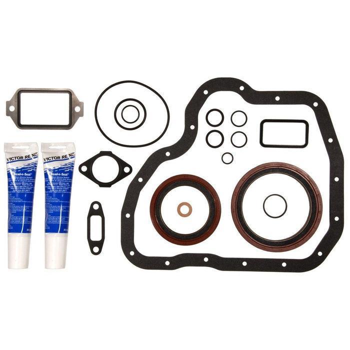 2001-2007 Duramax Lower Gasket Set (CS54580) - Mahle