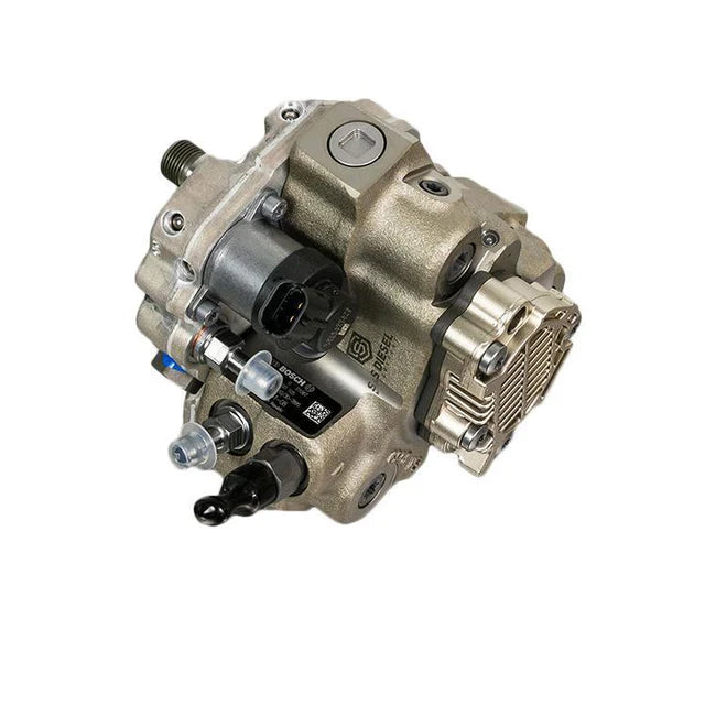 2001-2010 Duramax 6.6L S&S High Pressure CP3 Pumps