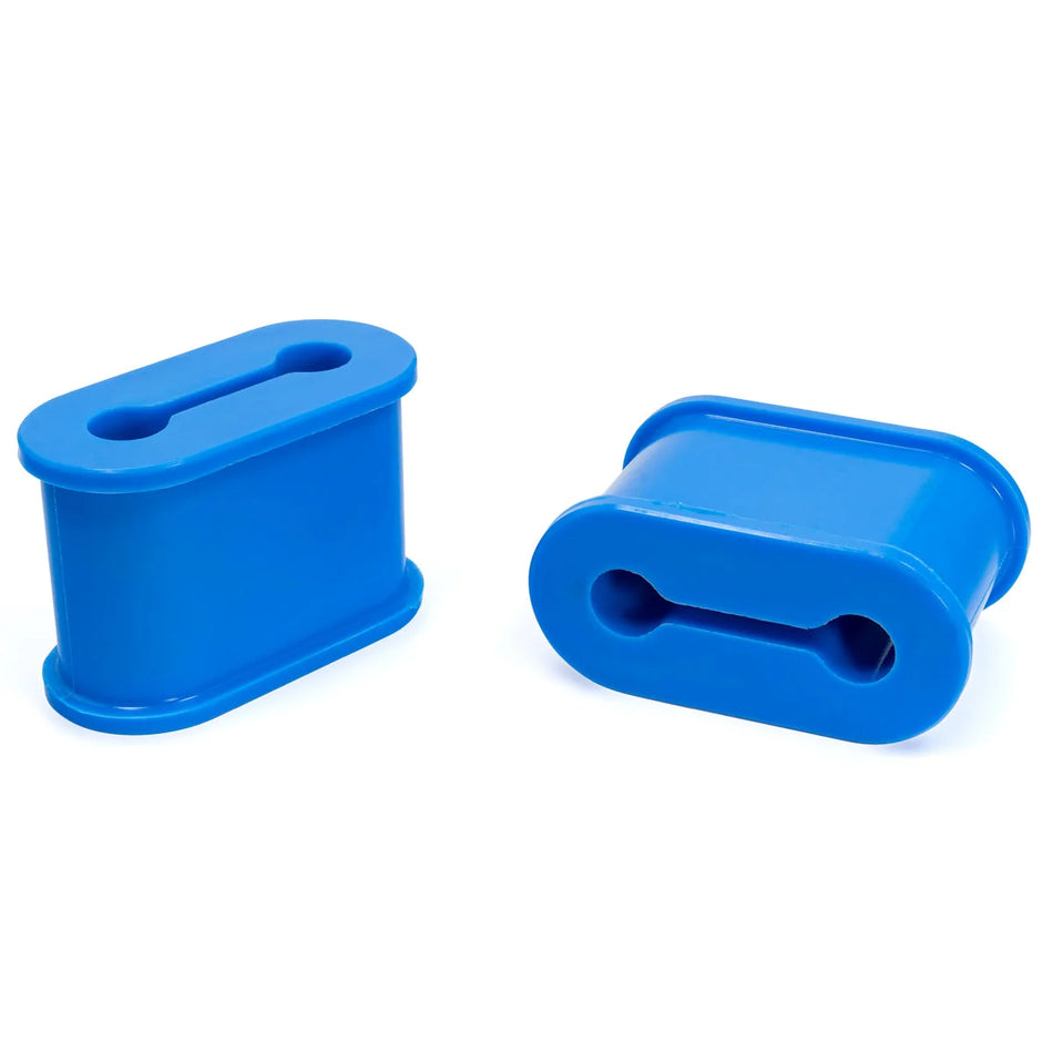 2001-2010 Duramax LB7/LLY/LBZ/LMM Silicone Bushings (168030144)