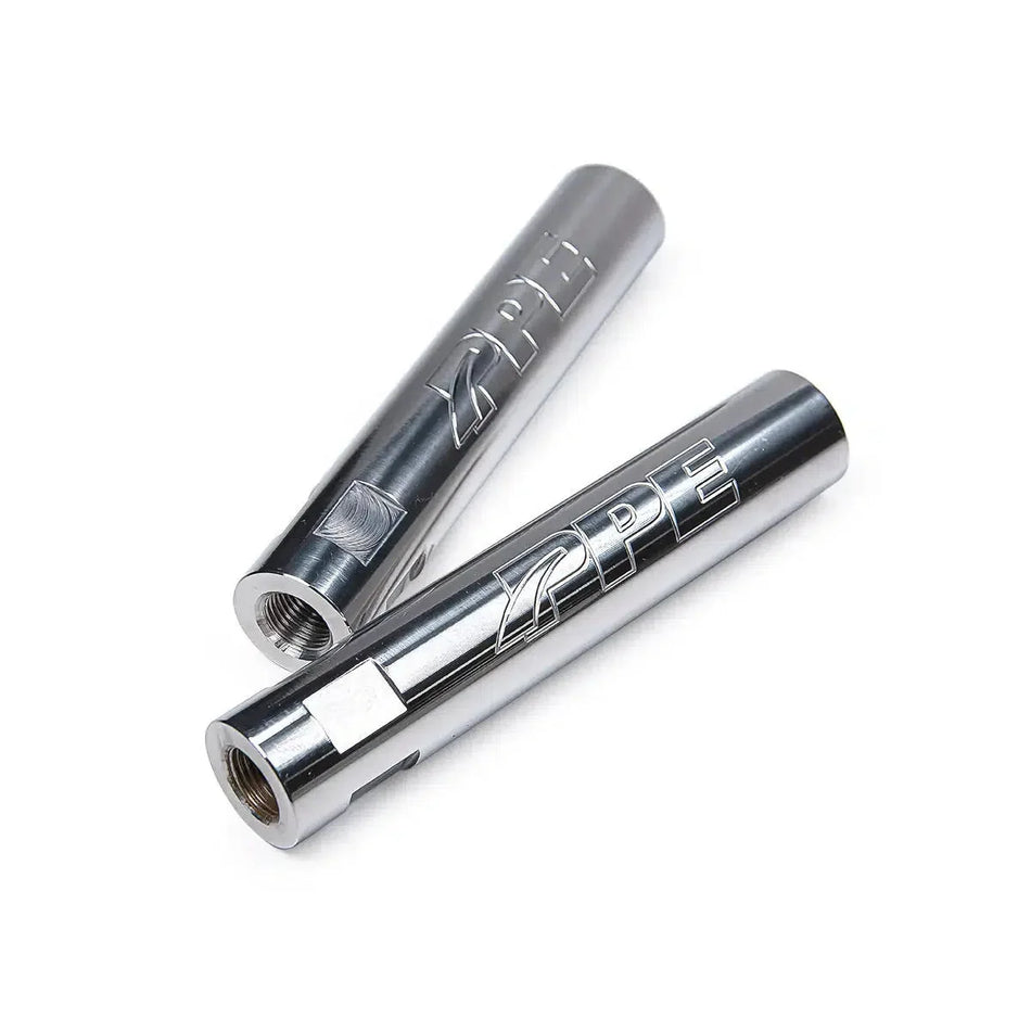 2001-2010 Duramax LB7/LLY/LBZ/LMM Tie Rod Sleeves 304 Stainless Steel (158030200)
