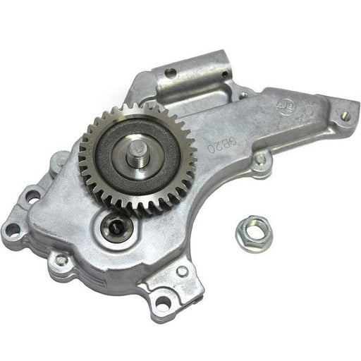 2001-2010 Duramax 6.6L Wagler Pinned Oil Pump (C6669) - Wagler Competition