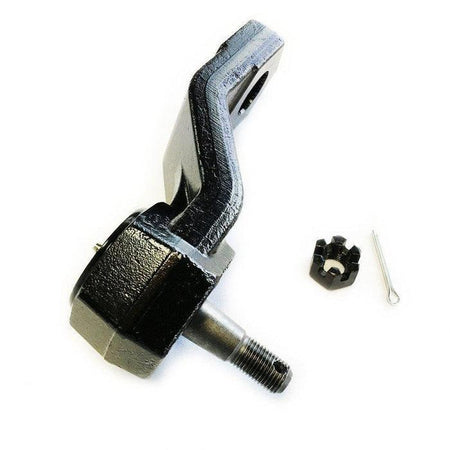 2001-2010 Duramax Kryptonite Death Grip Pitman Arm (KR6654) - Kryptonite