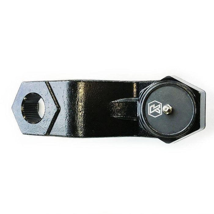 2001-2010 Duramax Kryptonite Death Grip Pitman Arm (KR6654) - Kryptonite