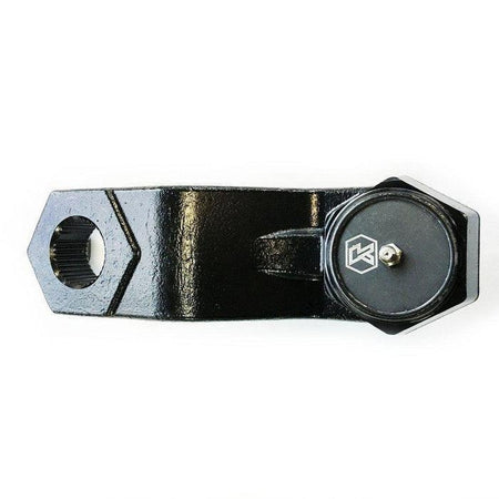 2001-2010 Duramax Kryptonite Death Grip Pitman Arm (KR6654) - Kryptonite