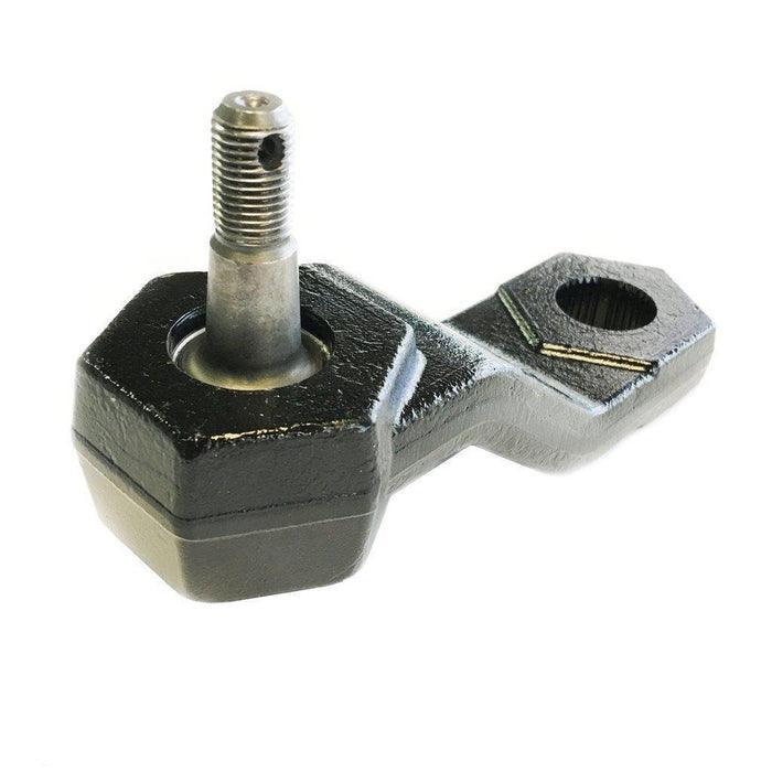 2001-2010 Duramax Kryptonite Death Grip Pitman Arm (KR6654) - Kryptonite