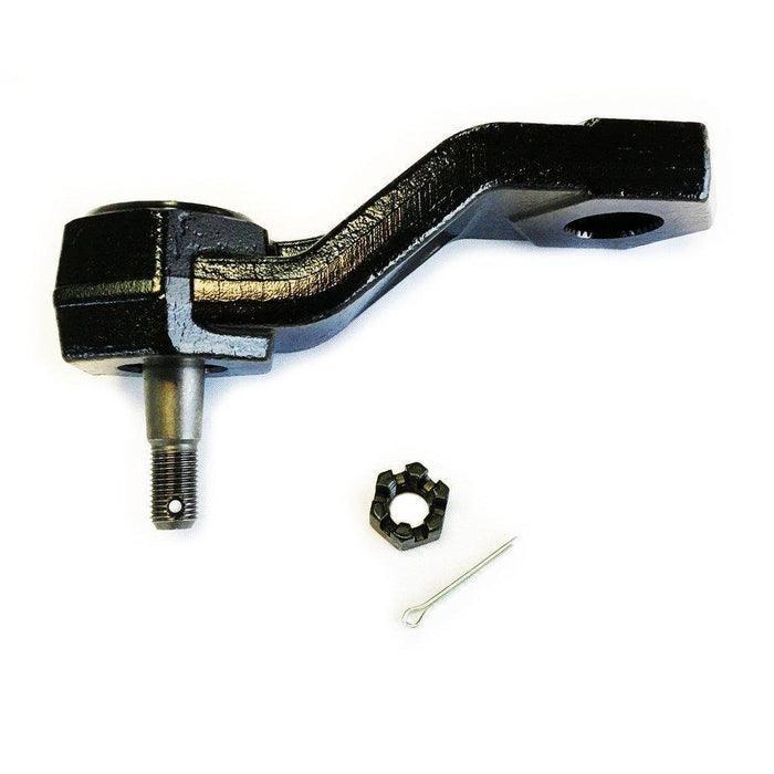 2001-2010 Duramax Kryptonite Death Grip Pitman Arm (KR6654) - Kryptonite