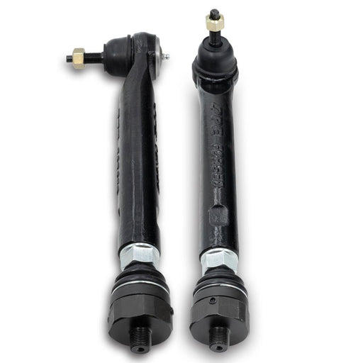 2001-2010 Duramax Stage 3 Forged Tie Rods (158031500) - Pacific Performance Engineering