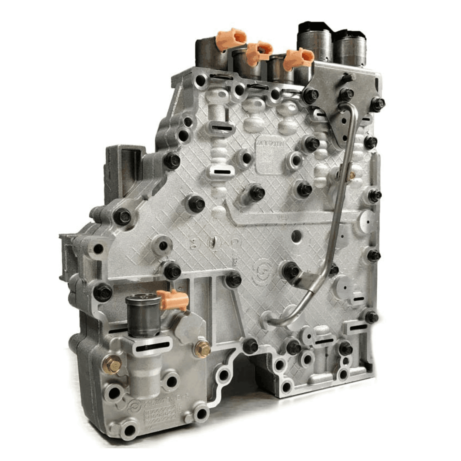 2001-2012 Duramax Allison 1000 RevMax High Performance Updated Valve Body (Rebuilt) (A1000-XXX) - RevMax