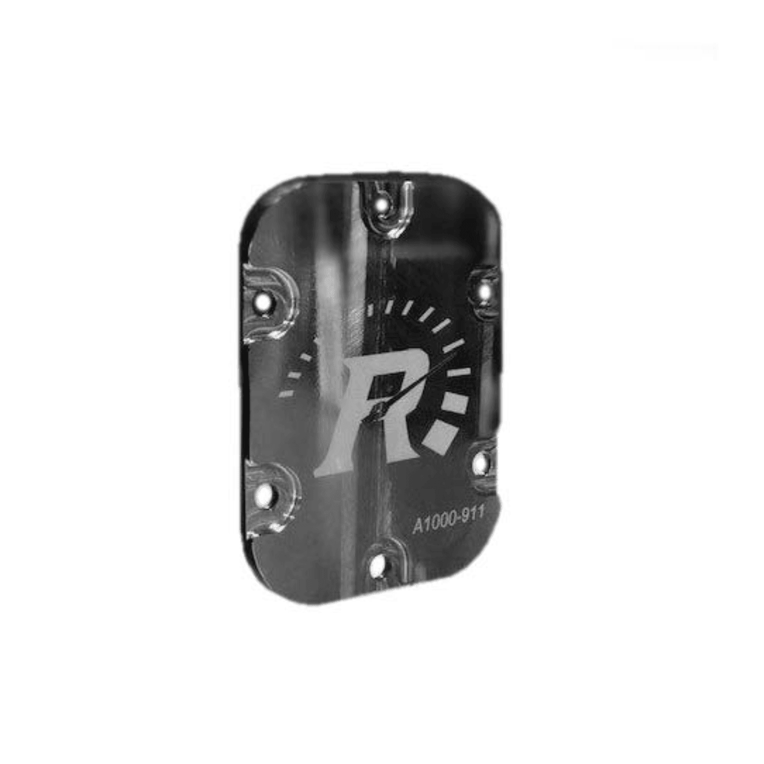 2001-2015 Duramax Allison 1000 RevMax Billet PTO Covers w/ Gaskets (A1000-911KIT) - RevMax