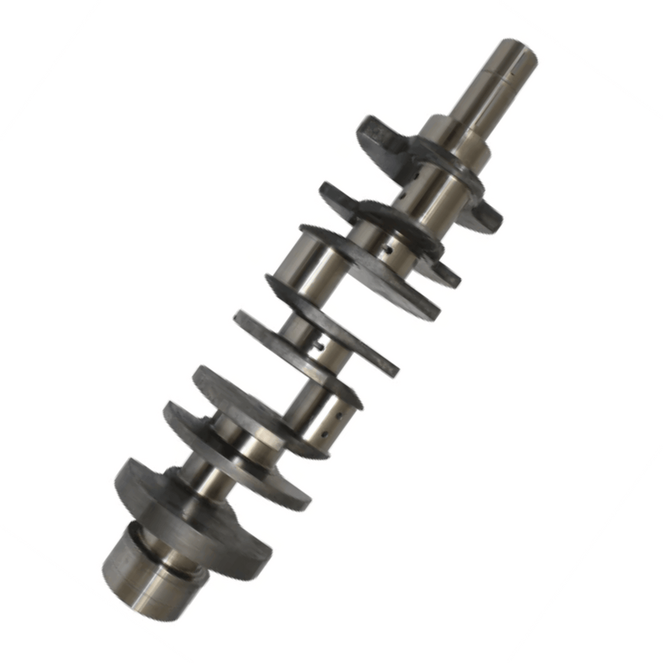 2001-2016 6.6L Duramax Callies Forged Compstar Crankshaft Not Balanced (C661006) - Wagler Competition