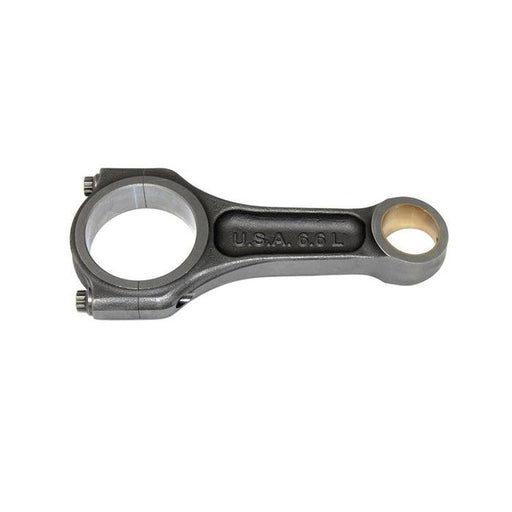 2001-2016 6.6L Duramax Wagler Streetfighter Connecting Rods (CRC6.6ST) - Wagler Competition