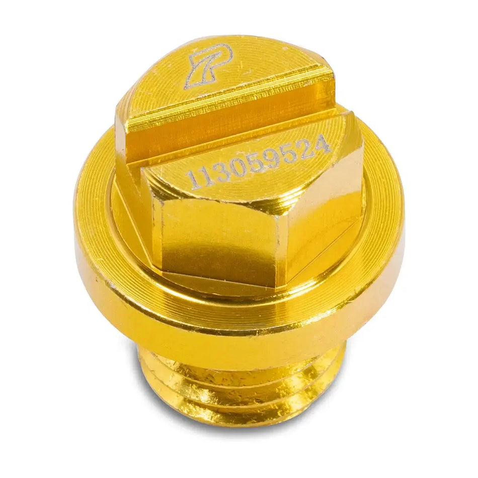 2001-2016 Duramax LB7/LLY/LBZ/LMM/LML PPE Air Bleeder Screw (11305952X)