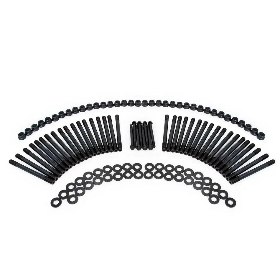 2001-2016 Duramax LB7/LLY/LBZ/LMM/LML PPE Head Stud Kit (118034300)