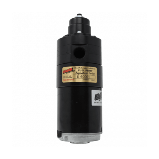 2001-2016 Duramax 250GPH Adjustable Fuel Lift Pump (FASC09250G) - FASS Fuel Systems