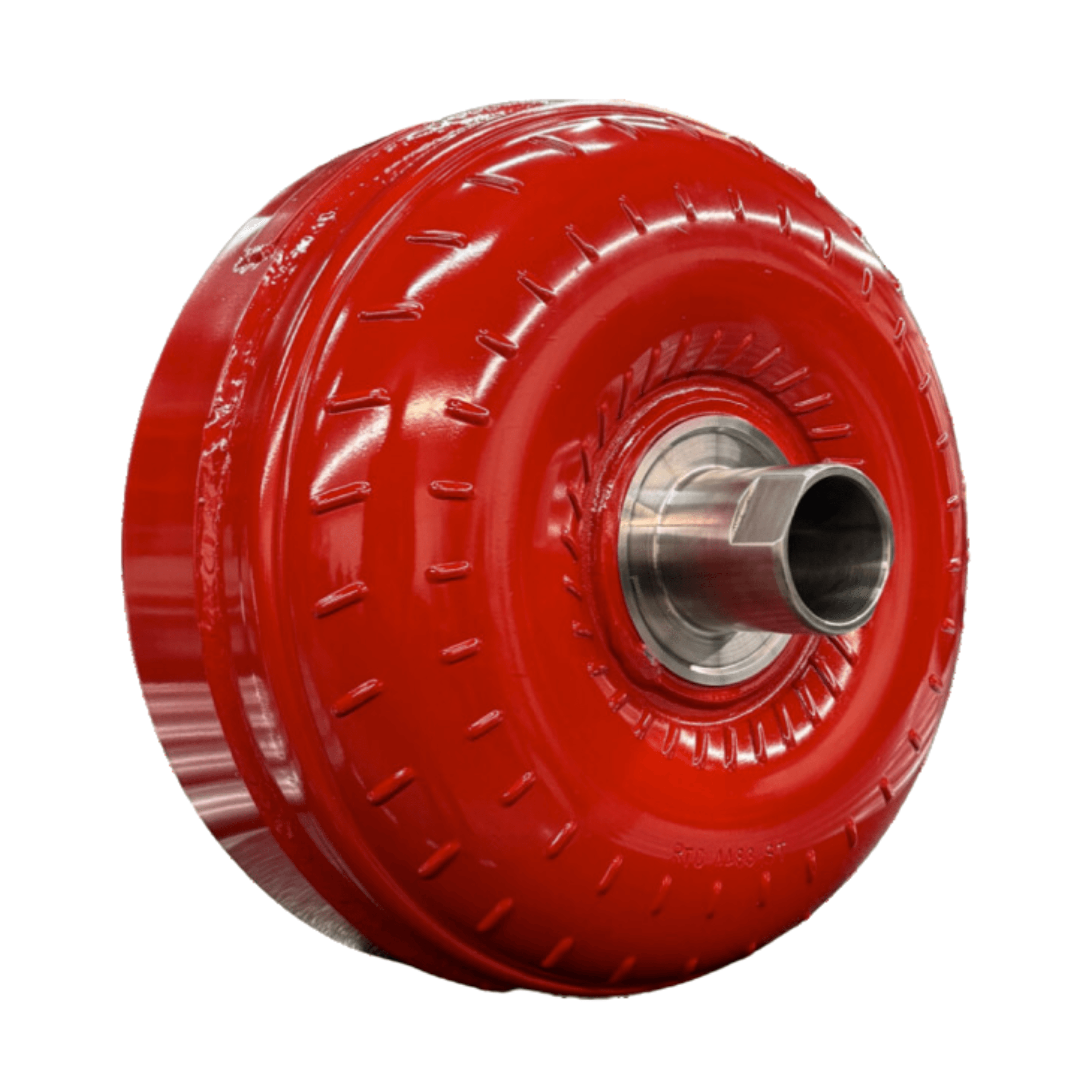 2001-2016 Duramax 6.6L Allison Triple Disc Toque Converter (RT-A1000-TC) - Randy's Transmissions