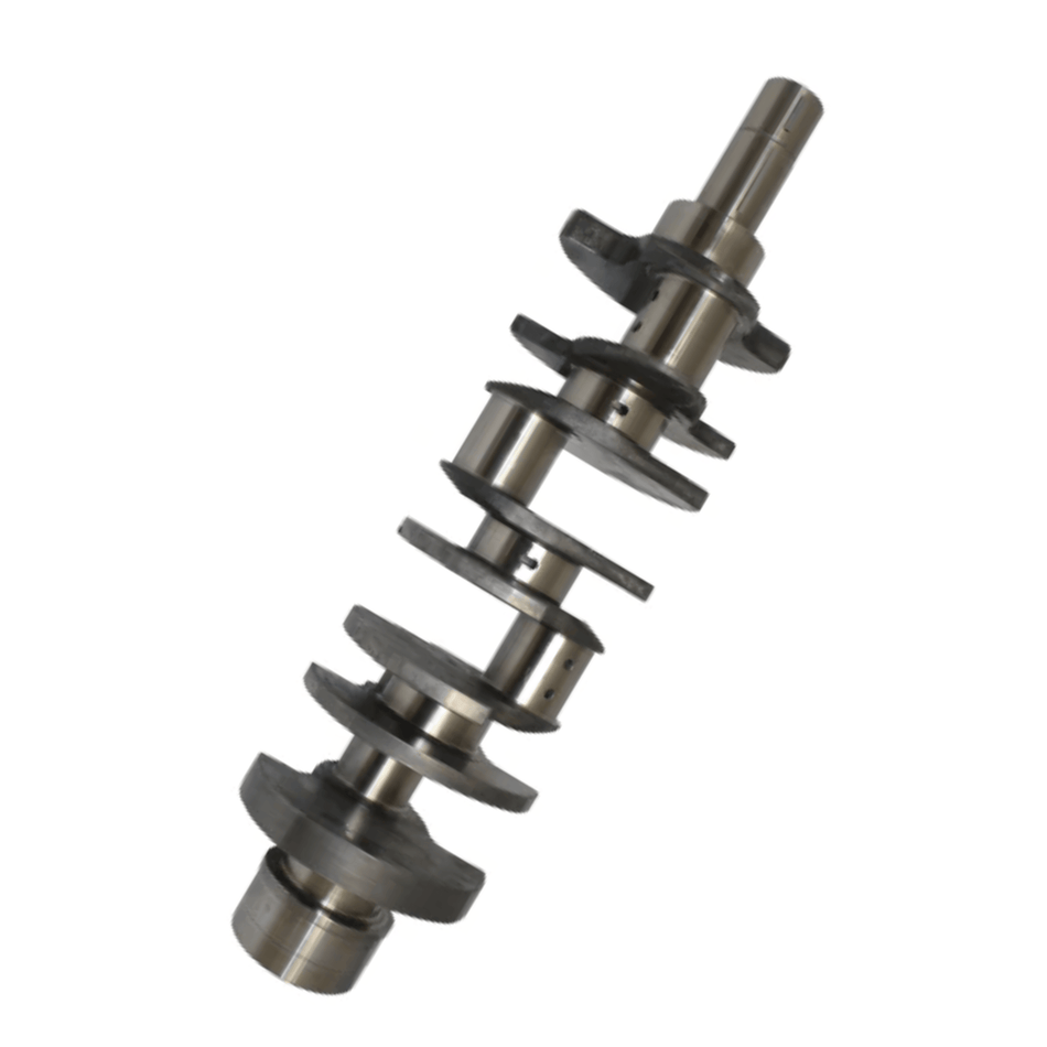2001-2016 Duramax 6.6L Callies Billet Crankshaft Internally Balanced (C6685) - Wagler Competition