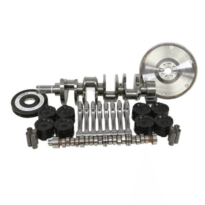 2001-2016 Duramax 6.6L Callies Race Rotating Assembly (C-CallieRace) - Wagler Competition