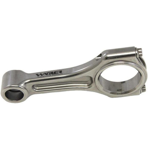 2001-2016 Duramax 6.6L Wagler Connecting Rod Set (CRC6.6H) - Wagler Competition