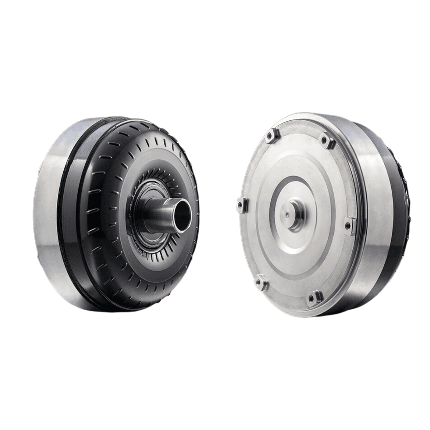 2001-2016 Duramax Allison 1000 RevMax Billet Triple Disc Stage 5 Torque Converter (A1000-405) - RevMax