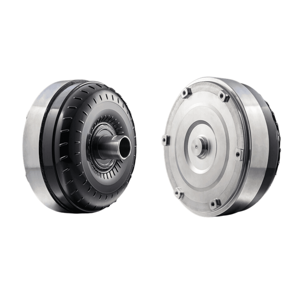 2001-2016 Duramax Allison 1000 RevMax Billet Triple Disc Stage 5 Torque Converter (A1000-405) - RevMax
